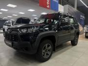 Lada (ВАЗ) Niva Travel I Москва  - изображение 19