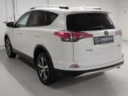 Toyota RAV4 IV (XA40) Рестайлинг Казань  - изображение 30