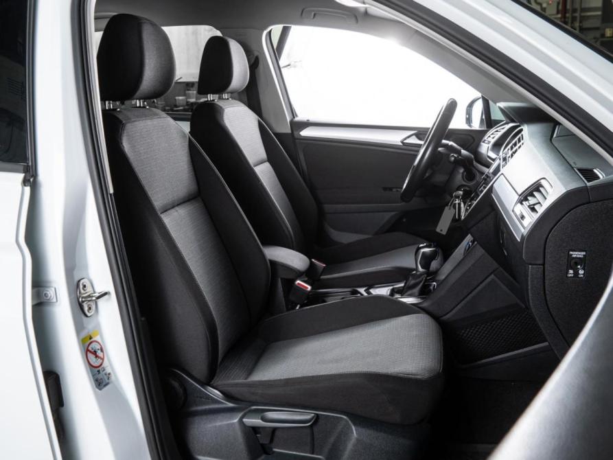Volkswagen Tiguan II Рестайлинг Волгоград  - изображение 8