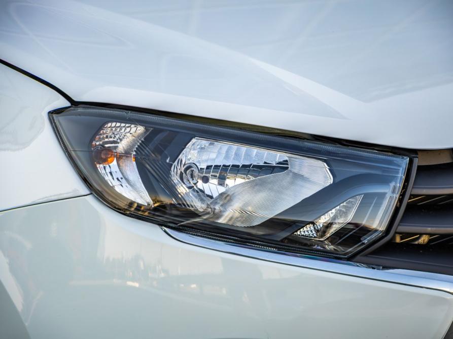 Lada (ВАЗ) Granta I Рестайлинг Волгоград  - изображение 10