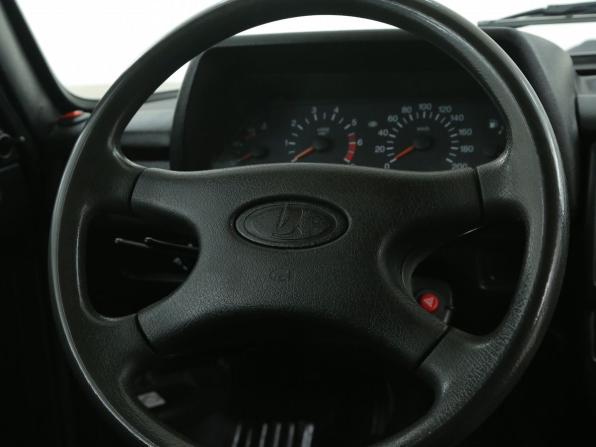Lada (ВАЗ) 2121 (4x4) I Рестайлинг с пробегом 2017 года, цена 386 000 рублей, 109000 км, внедорожник, Автокод Объявления