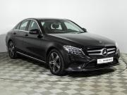 Mercedes-Benz C-Класс IV (W205) Рестайлинг Санкт-Петербург  - изображение 23