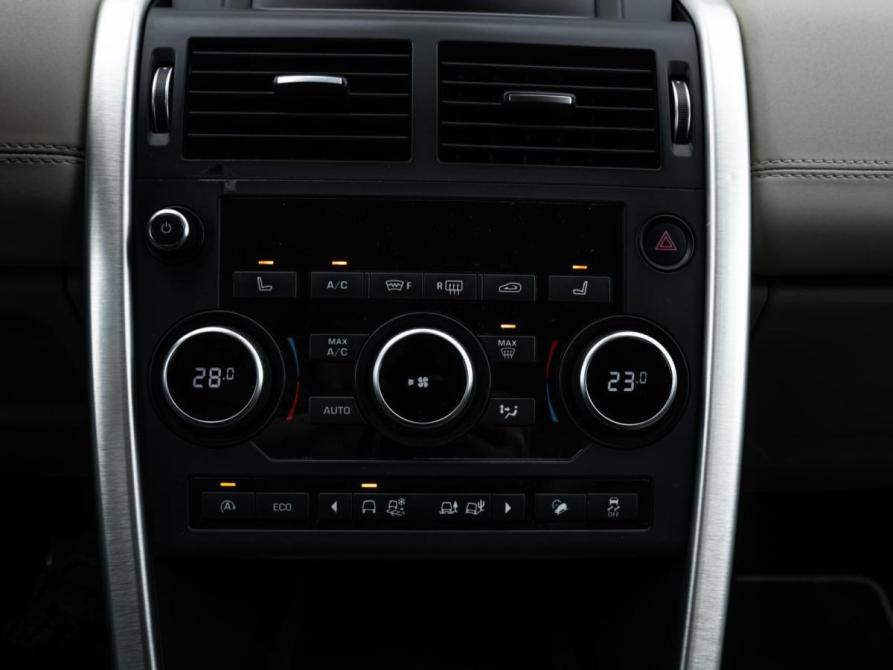 Land Rover Discovery Sport I Ставрополь  - изображение 18