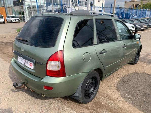 Lada (ВАЗ) Kalina I с пробегом 2011 года, цена 236 380 рублей, 188696 км, универсал, Автокод Объявления