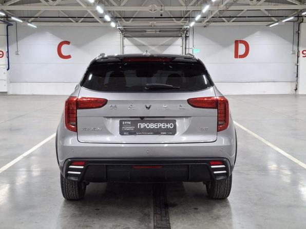 Haval Jolion I Рестайлинг с пробегом 2024 года, цена 2 299 000 рублей, 26665 км, внедорожник, Автокод Объявления