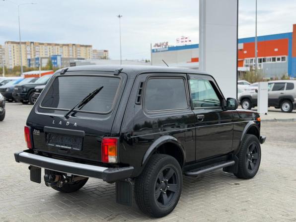 Lada (ВАЗ) Niva Legend I с пробегом 2022 года, цена 890 000 рублей, 31521 км, внедорожник, Автокод Объявления