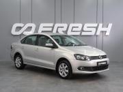 Volkswagen Polo V Воронеж  - изображение 16
