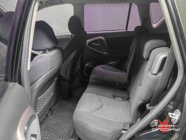Toyota RAV4 III (XA30) с пробегом 2006 года, цена 888 000 рублей, 290000 км, внедорожник, Автокод Объявления