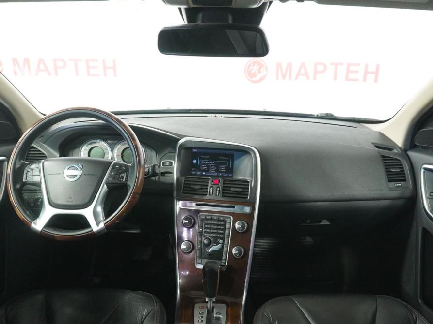 Volvo XC60 I Вологда  - изображение 15