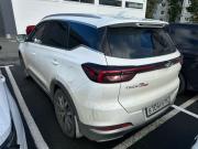 Chery Tiggo 7 Pro I Санкт-Петербург  - изображение 11