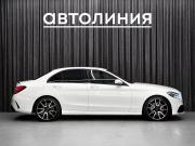 Mercedes-Benz C-Класс IV (W205) Красноярск  - изображение 34