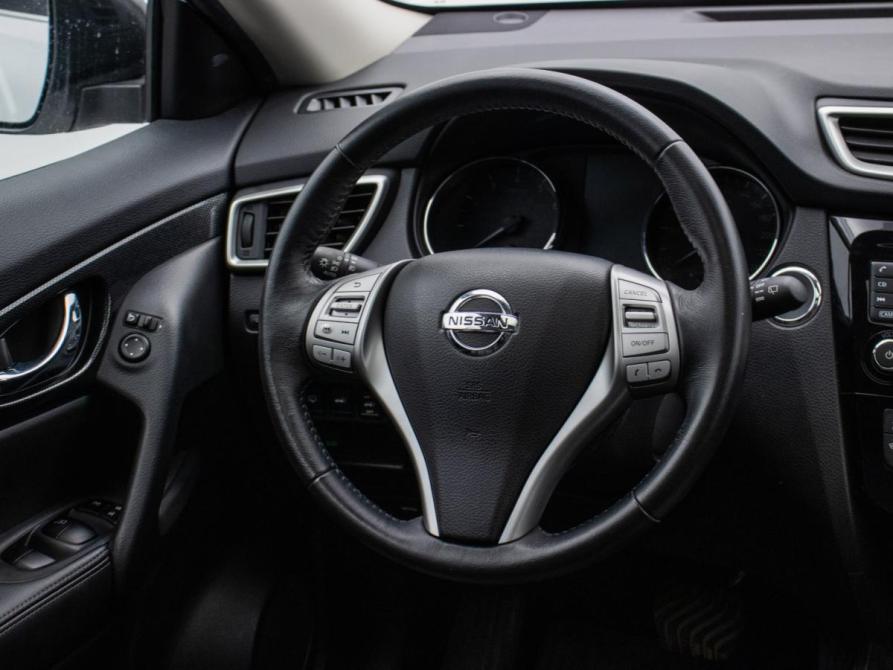 Nissan X-Trail III Москва  - изображение 16