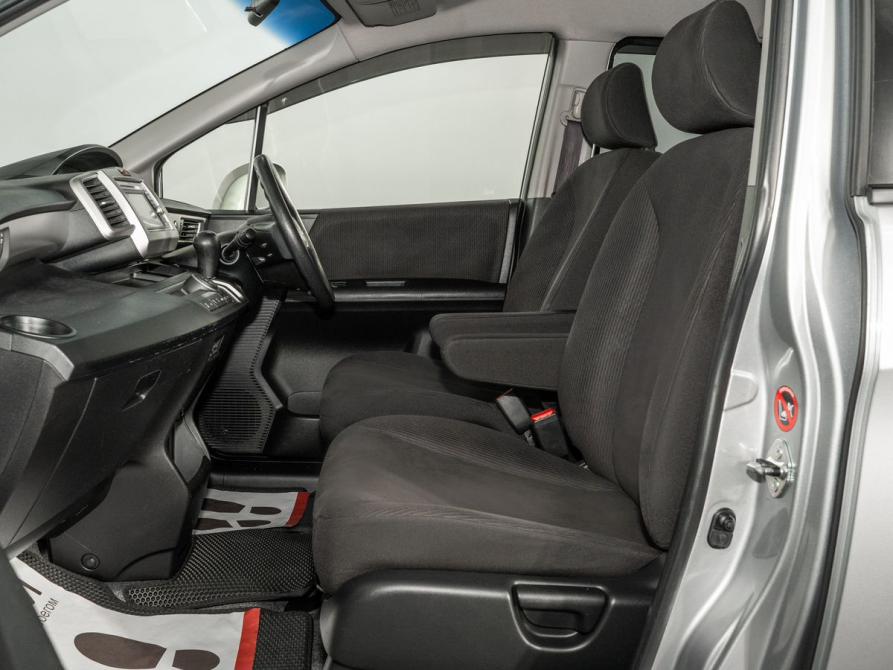Honda Freed I Рестайлинг Иркутск  - изображение 6