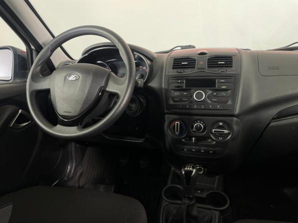 Lada (ВАЗ) Granta I Рестайлинг с пробегом 2023 года, цена 755 000 рублей, 54855 км, лифтбек, Автокод Объявления