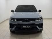 Geely Tugella I Рестайлинг Вологда  - изображение 22