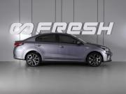 Kia Rio IV Рестайлинг Минеральные Воды  - изображение 22