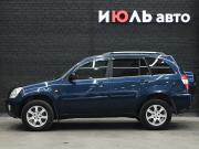 Chery Tiggo (T11) I Екатеринбург  - изображение 27