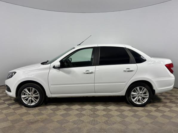 Lada (ВАЗ) Granta I Рестайлинг с пробегом 2023 года, цена 935 000 рублей, 26669 км, седан, Автокод Объявления
