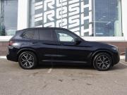 BMW X3 III (G01) Рестайлинг Владимир  - изображение 38