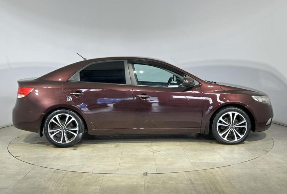 Kia Cerato II Саранск  - изображение 5