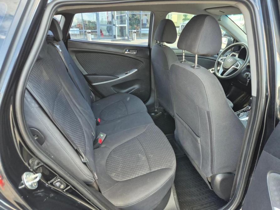 Hyundai Solaris I Екатеринбург  - изображение 8