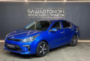 Kia Rio IV Уфа  - изображение 16