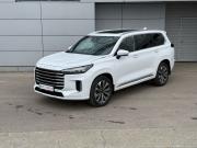 Exeed VX I Рестайлинг Нижний Новгород  - изображение 19