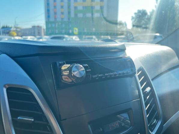 SsangYong Actyon II Рестайлинг с пробегом 2014 года, цена 1 070 000 рублей, 158320 км, внедорожник, Автокод Объявления