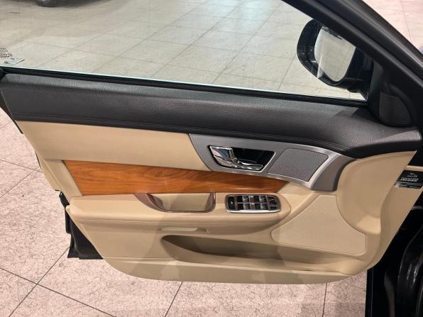 Jaguar XF I Рестайлинг с пробегом 2011 года, цена 1 149 000 рублей, 207024 км, седан, Автокод Объявления