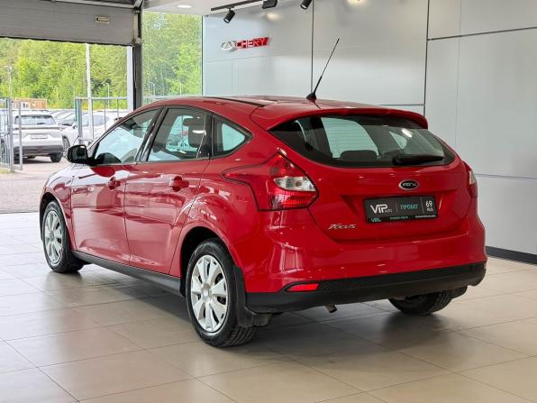Ford Focus III с пробегом 2012 года, цена 780 000 рублей, 231969 км, хэтчбек, Автокод Объявления
