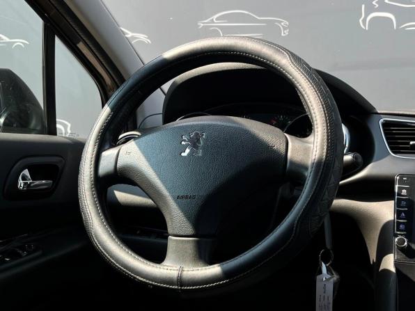 Peugeot 3008 I с пробегом 2013 года, цена 521 700 рублей, 247753 км, внедорожник, Автокод Объявления