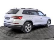 Skoda Kodiaq I Москва  - изображение 35