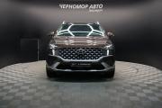 Hyundai Santa Fe IV Рестайлинг Крым  - изображение 48