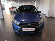 Lada (ВАЗ) Granta I Рестайлинг Чебоксары  - изображение 42