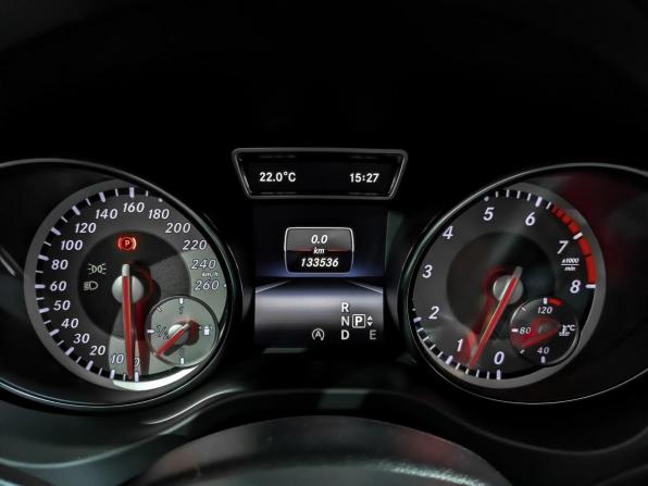 Mercedes-Benz GLA I (X156) с пробегом 2015 года, цена 1 690 000 рублей, 133527 км, внедорожник, Автокод Объявления