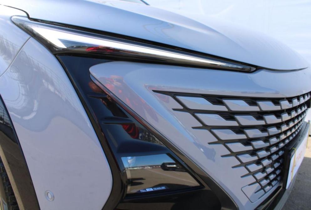 Changan UNI-T I Нижний Новгород  - изображение 23