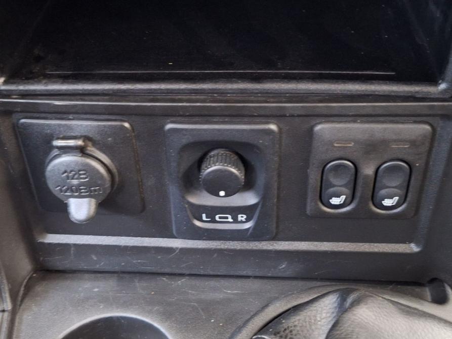 Lada (ВАЗ) Niva Travel I Смоленск  - изображение 11