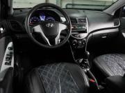 Hyundai Solaris I Воронеж  - изображение 21