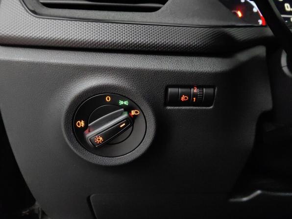 Volkswagen Polo VI с пробегом 2020 года, цена 1 445 000 рублей, 68221 км, лифтбек, Автокод Объявления