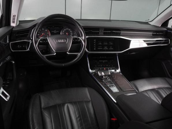 Audi A6 V (C8) с пробегом 2021 года, цена 4 449 000 рублей, 69147 км, седан, Автокод Объявления