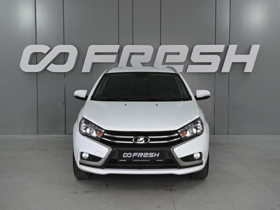 Lada (ВАЗ) Vesta I Ростов-на-Дону  - изображение 3