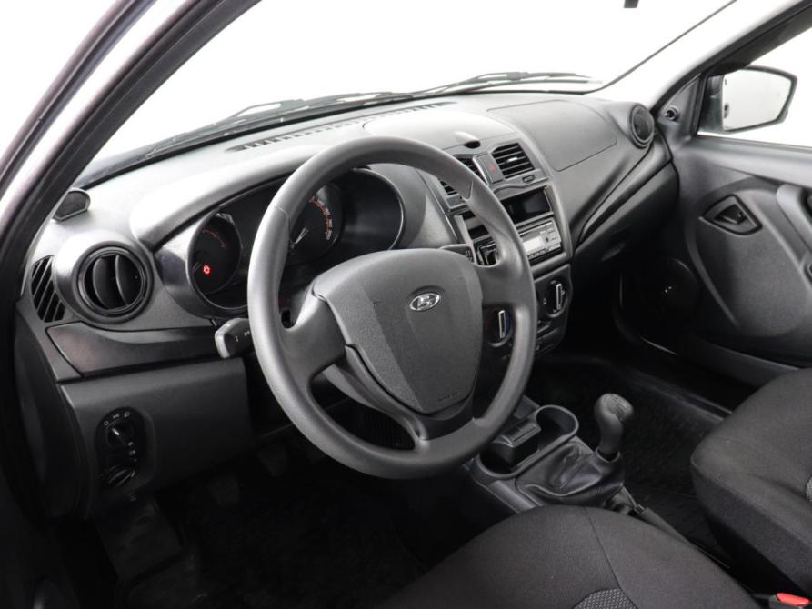 Lada (ВАЗ) Granta I Рестайлинг Химки  - изображение 10