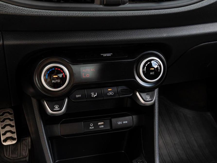 Kia Picanto III Краснодар  - изображение 15