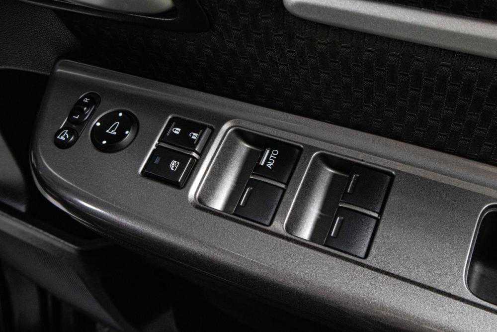 Honda Stepwgn V Рестайлинг Сургут  - изображение 8