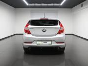 Hyundai Solaris I Рестайлинг Тверь  - изображение 24