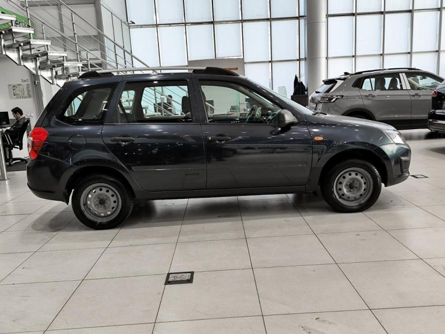 Lada (ВАЗ) Kalina II Казань  - изображение 5