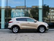 Kia Sportage IV Самара  - изображение 18