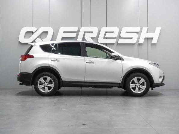 Toyota RAV4 IV (XA40) с пробегом 2013 года, цена 1 849 000 рублей, 189753 км, внедорожник, Автокод Объявления