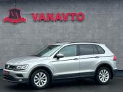 Volkswagen Tiguan II Альметьевск  - изображение 32