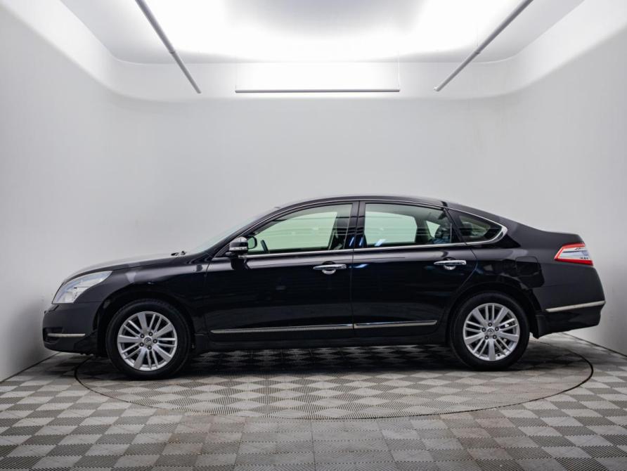 Nissan Teana II Рестайлинг Москва  - изображение 9